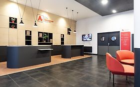 City Résidence Ivry